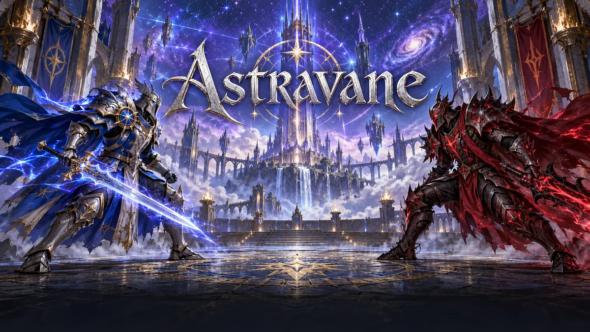 PvP y arenas: encuentra tu próximo equipo
